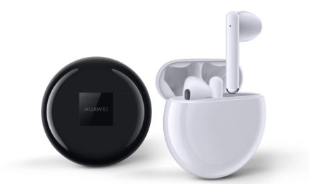 Revisión de Huawei Freebuds 3