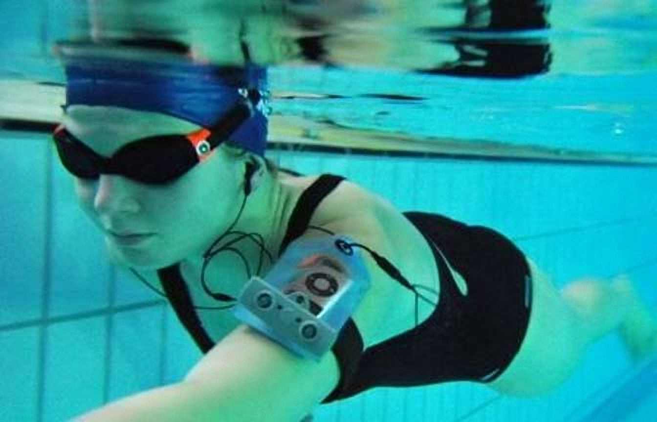 Aquapac 919 para nadar