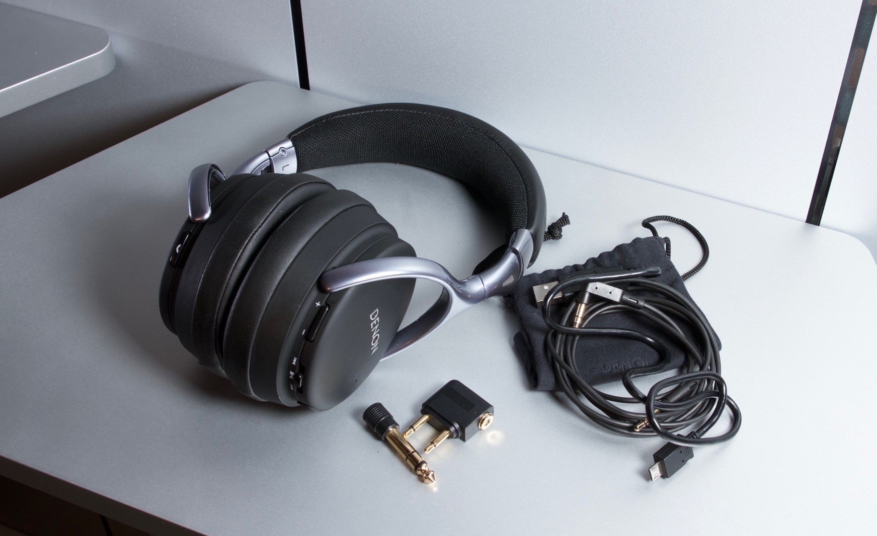 Kit Denon AH-GC20 Kit Denon AH-GC20