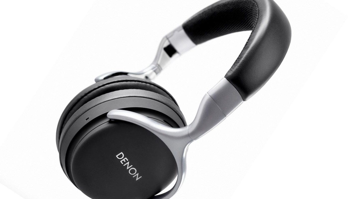 Denon AH-GC20 Bewertung