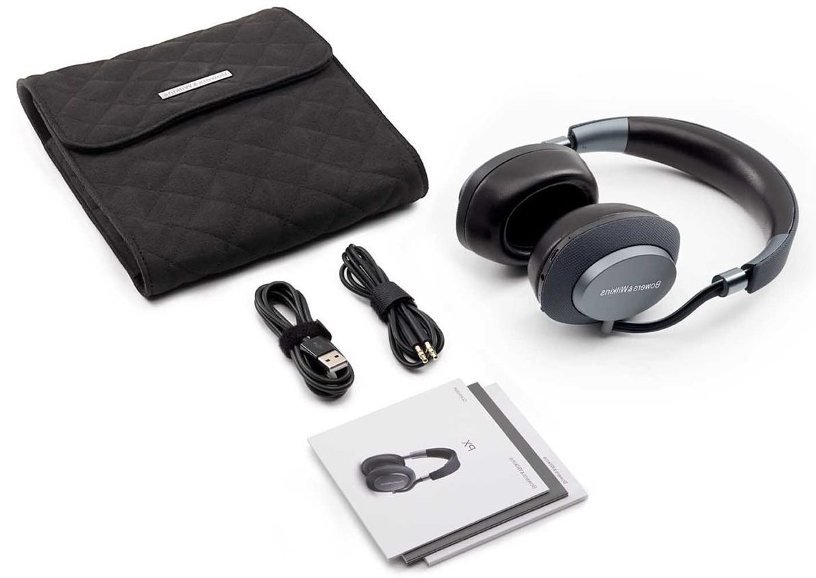 Kit Bowers & Wilkins PX7 Kit Bowers & Wilkins PX7