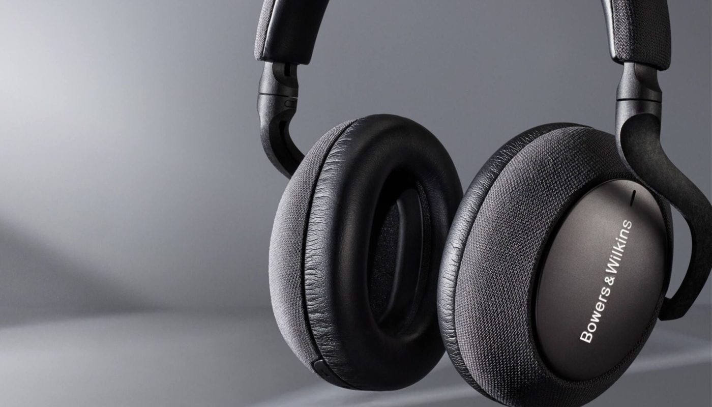 Преглед на Bowers & Wilkins PX7