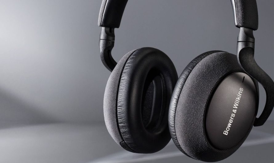 Revisión de auriculares Bowers & Wilkins PX7