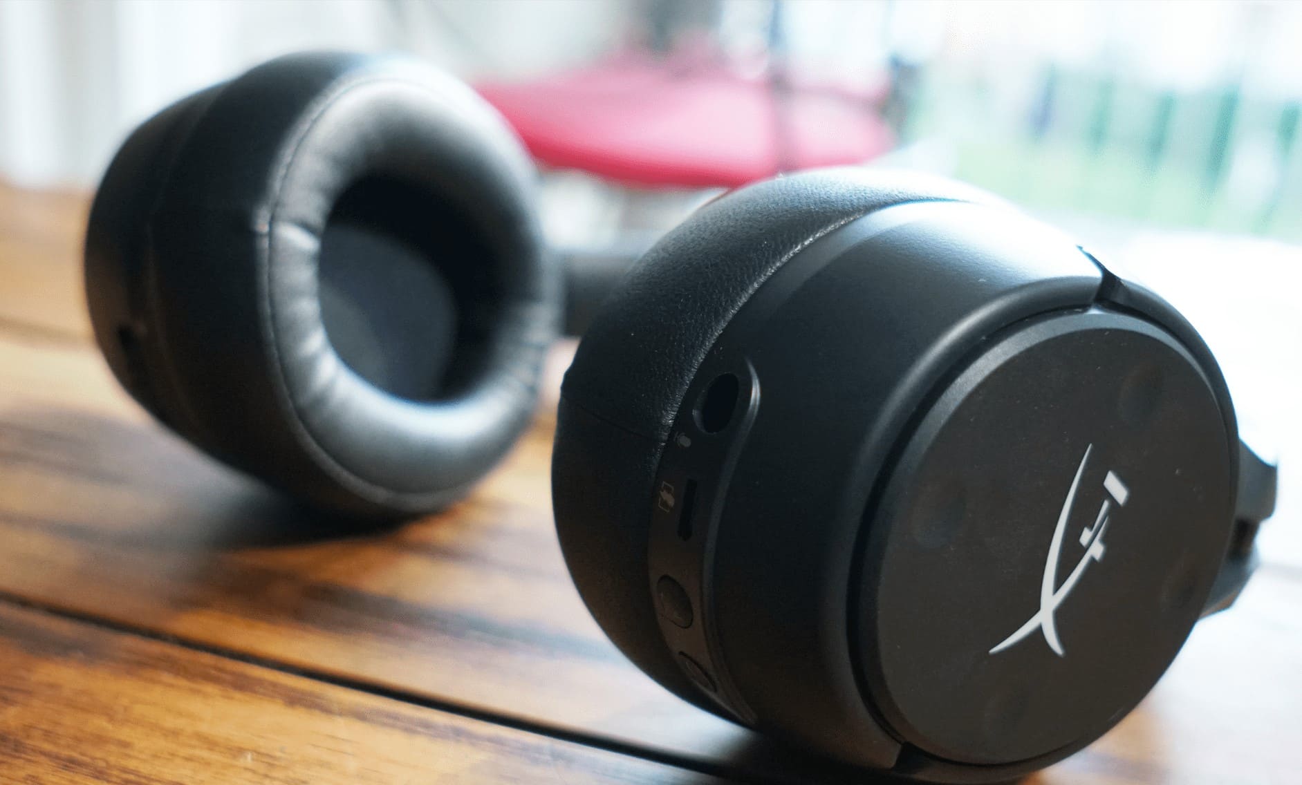 Revisión de HyperX Cloud Flight S