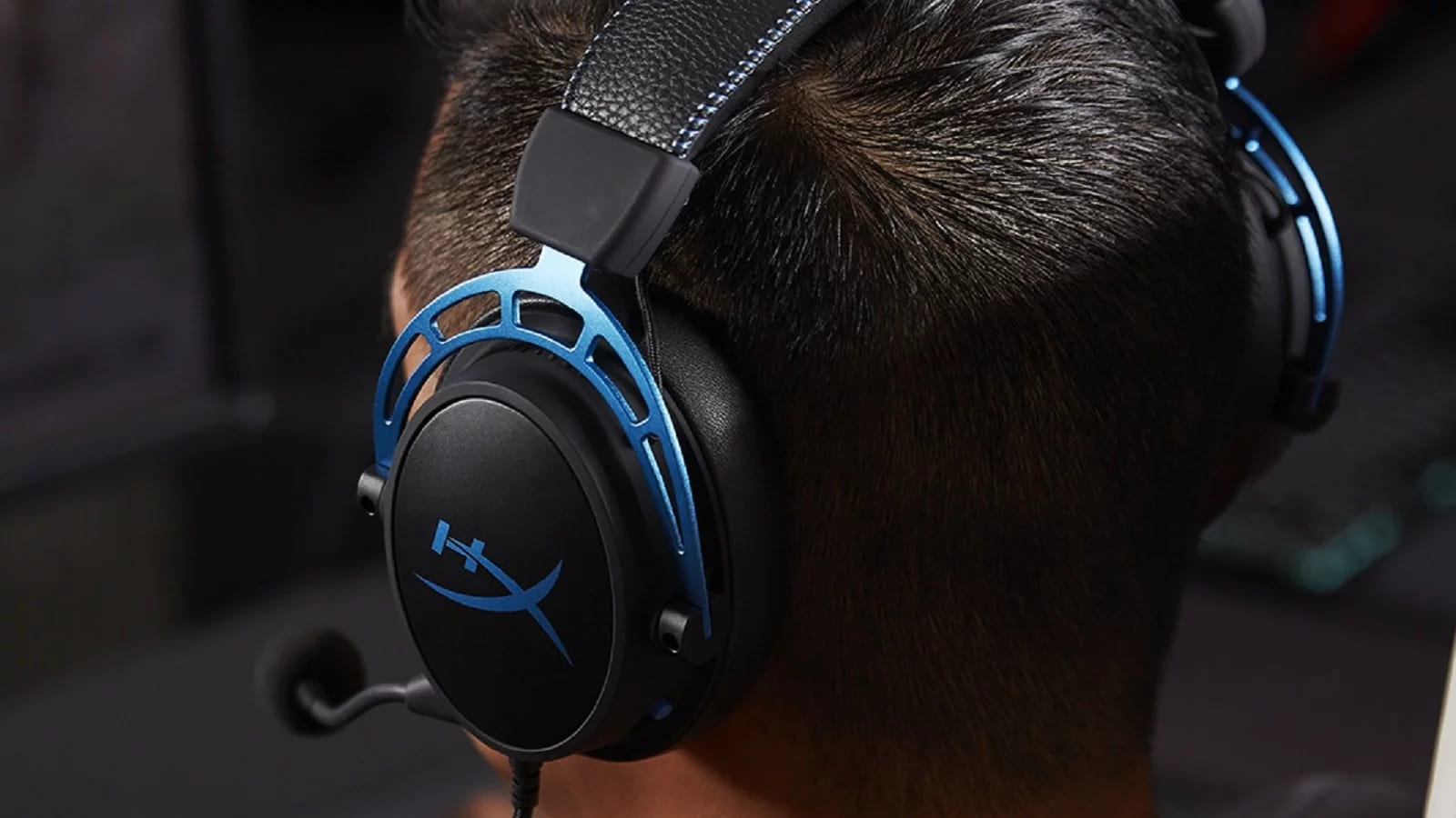 Comodidad HyperX Cloud Alpha S
