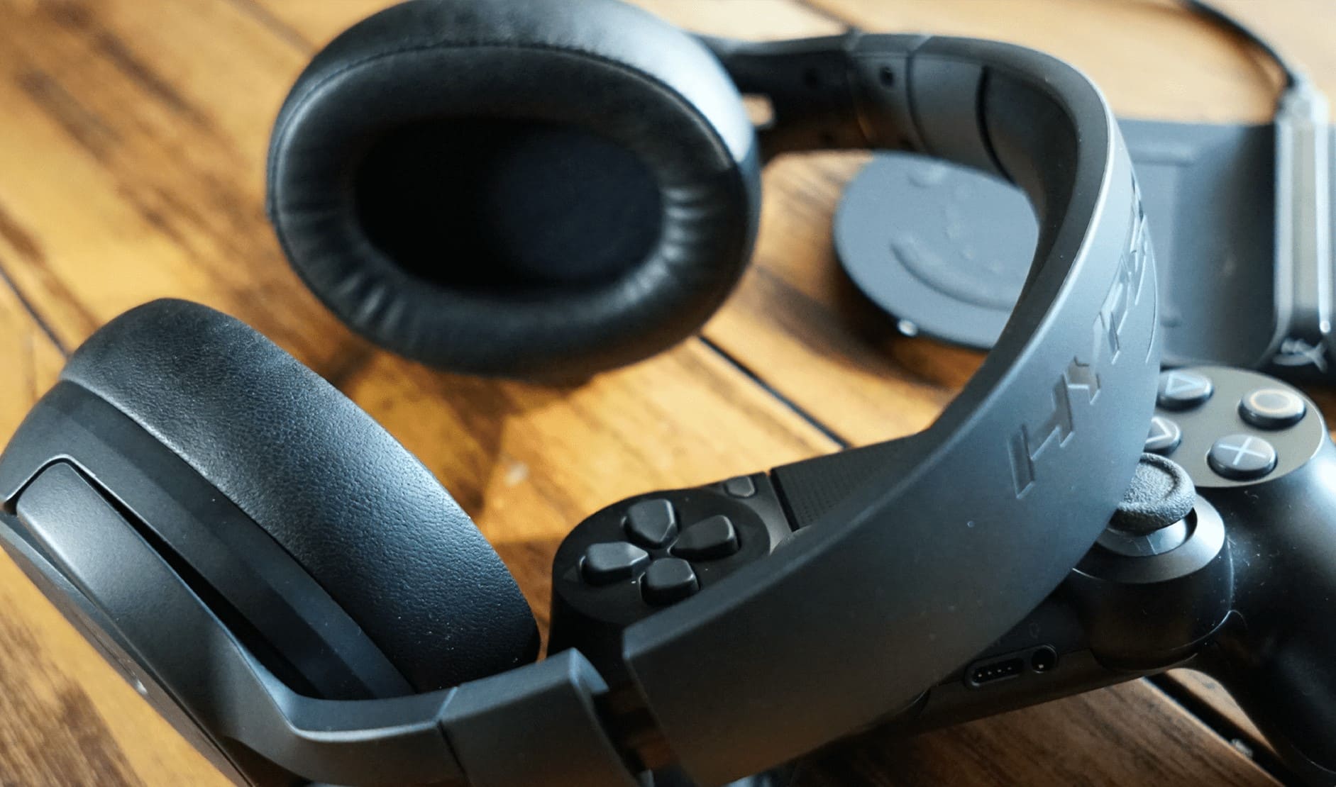 Revisión de HyperX Cloud Flight S