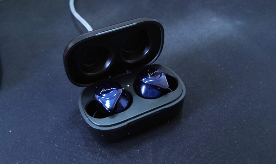 Revisión de Kinera YH623 - Auriculares TWS (2020)