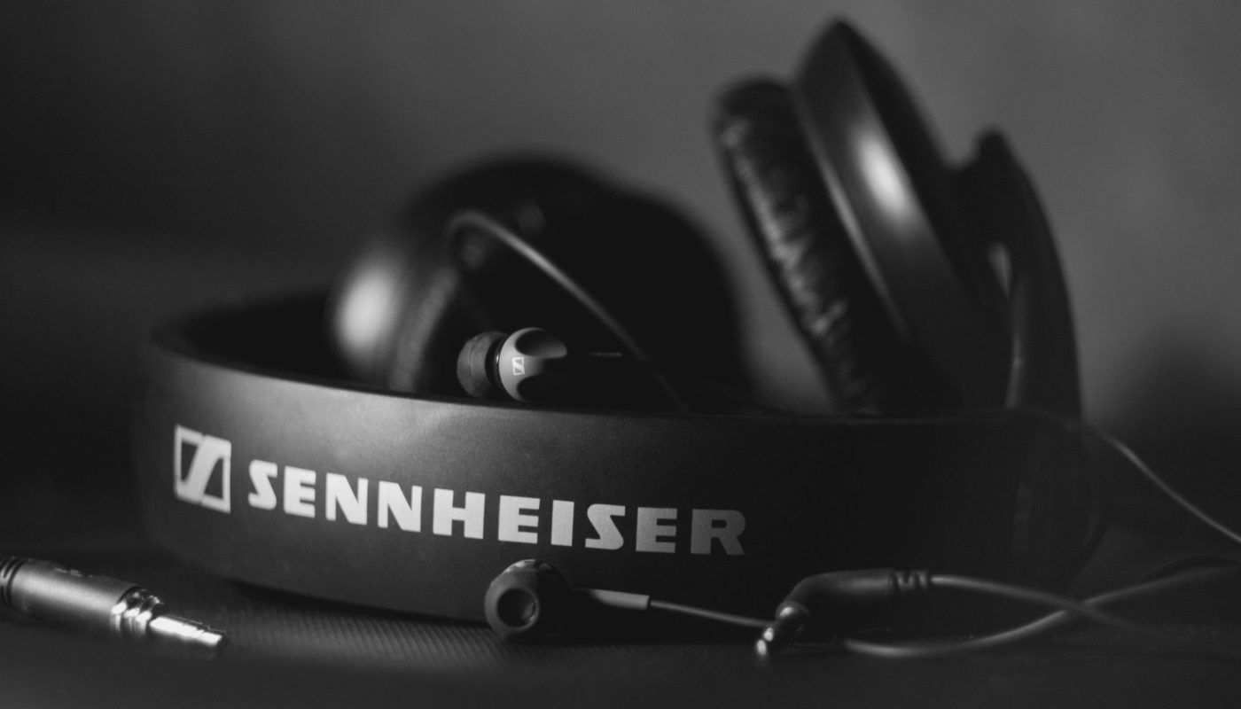 Los mejores auriculares Sennheiser