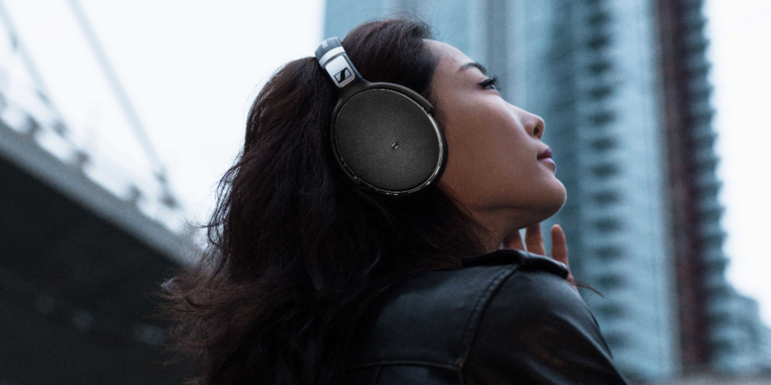Los mejores auriculares Sennheiser HD 4.50 BTNC