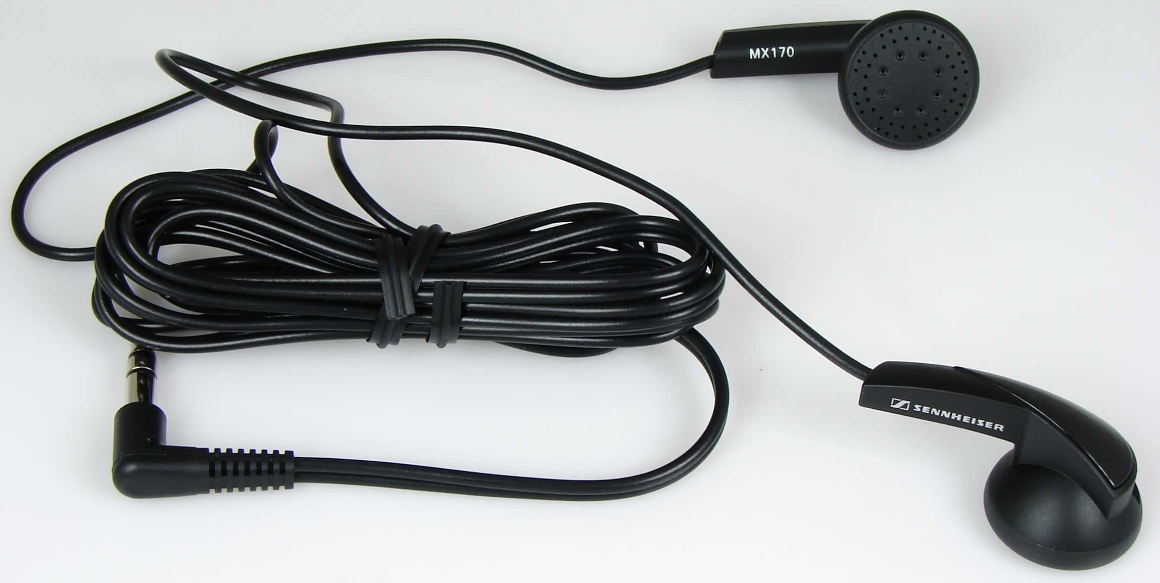Los mejores auriculares Sennheiser MX 170