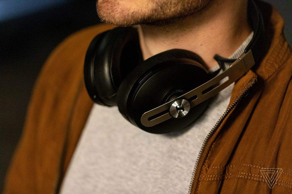 Los mejores auriculares inalámbricos Sennheiser Momentum 3