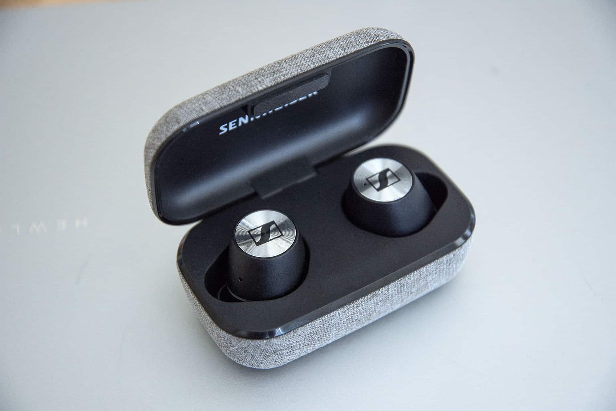 Mejor Sennheiser Momentum True Wireless 2