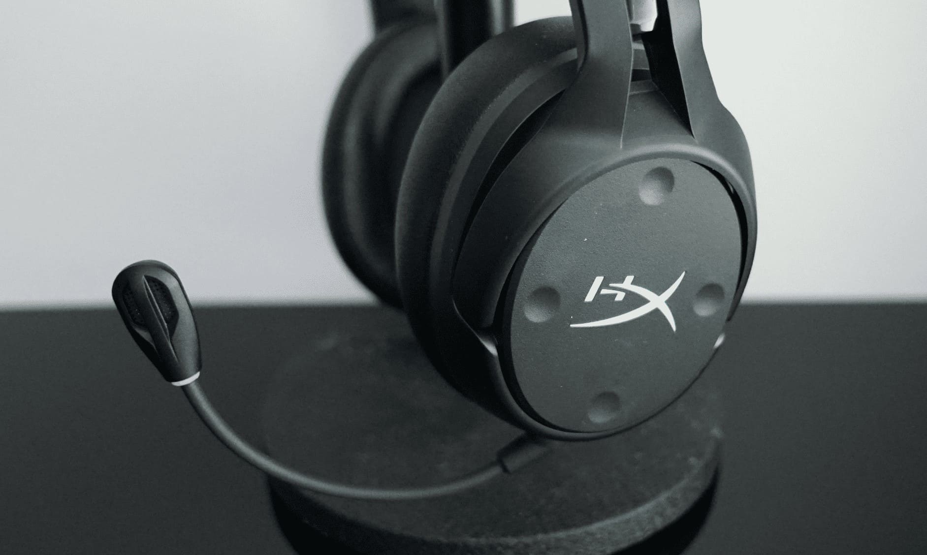 Auriculares HyperX Cloud Flight S