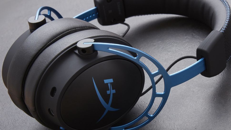 Revisión de HyperX Cloud Alpha S