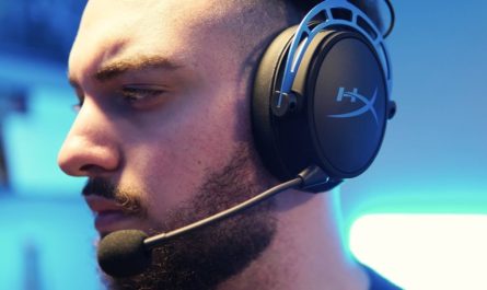 Revisión de HyperX Cloud Alpha S