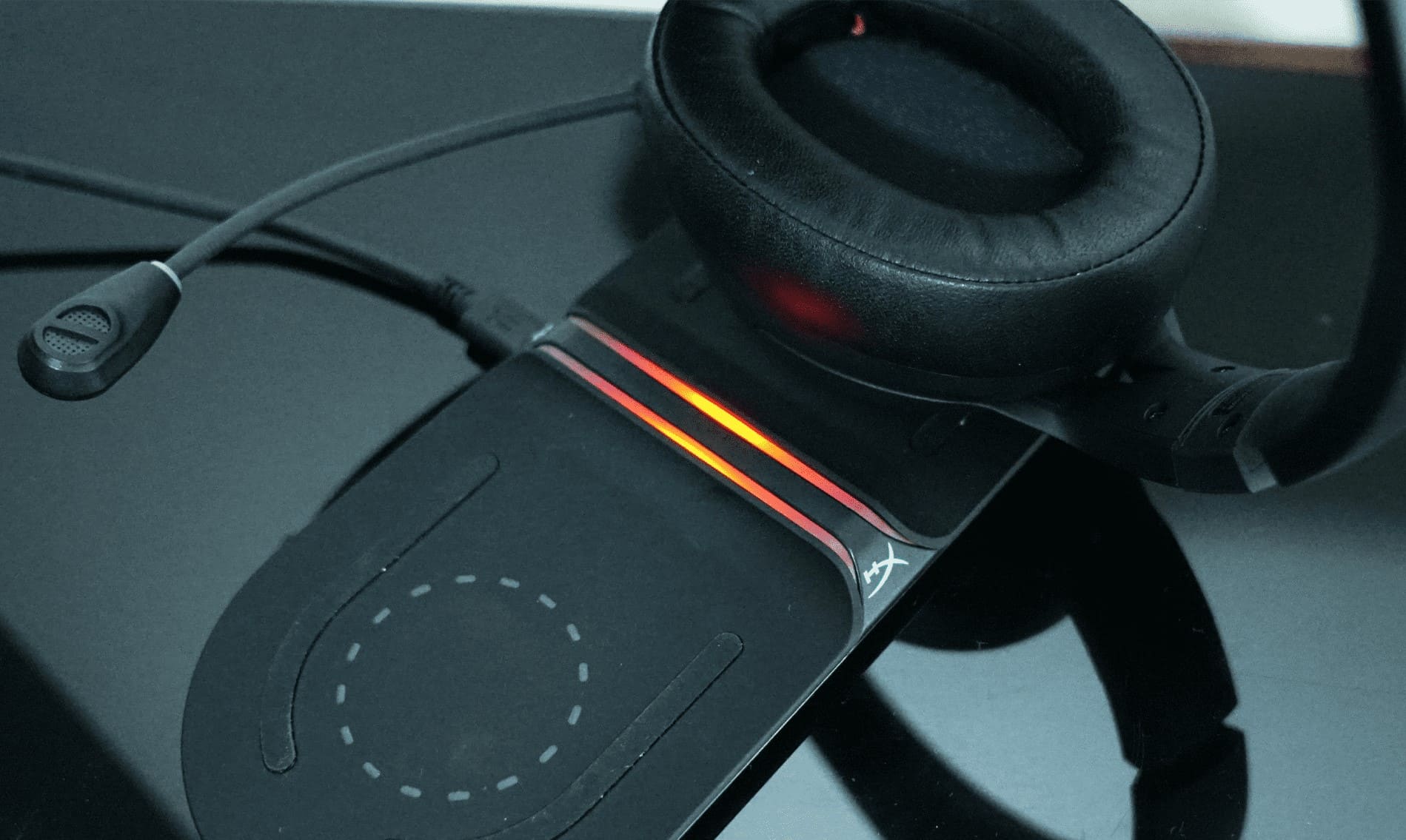 Batería HyperX Cloud Flight S