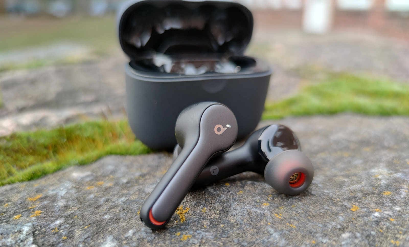 Revisión de Anker Soundcore Liberty Air 2