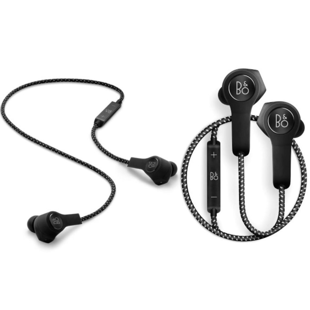 Audífonos inalámbricos Bang & Olufsen BeoPlay H5