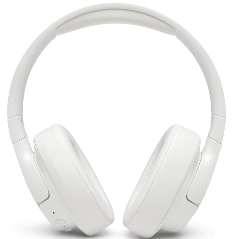 Diseño JBL Tune 750BTNC