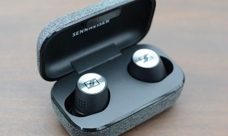 Revisión de Sennheiser Momentum True Wireless 2