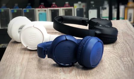 Auriculares inalámbricos JBL