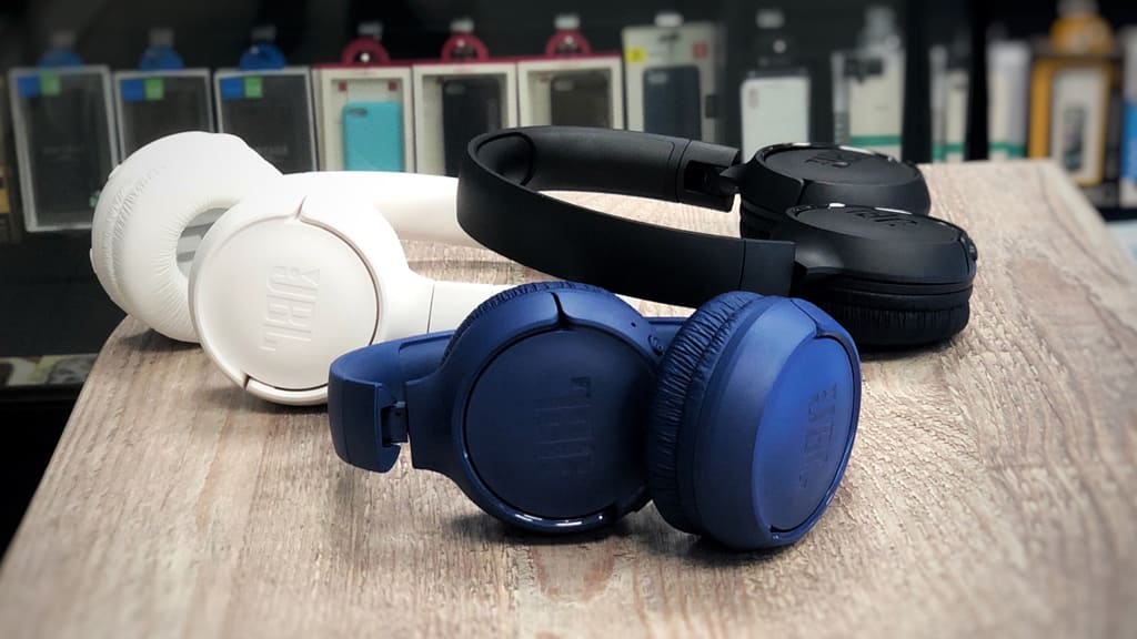 TOP 10: Mejores auriculares JBL - Ranking 2024 de modelos inalámbricos y con cable -