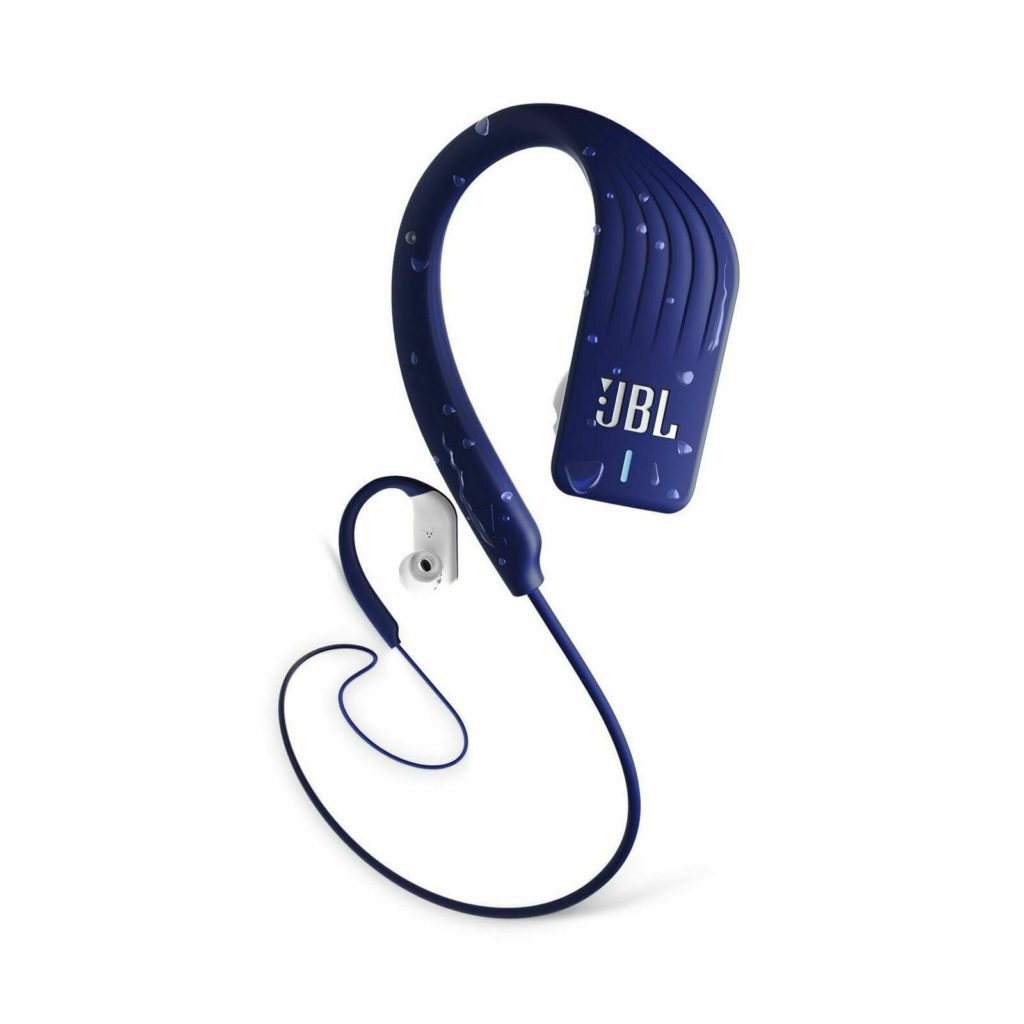 Auriculares inalámbricos JBL Endurance Sprint