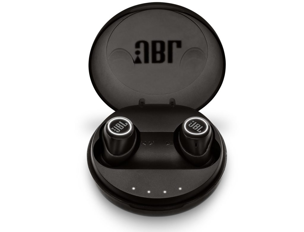 Auriculares inalámbricos JBL Free X