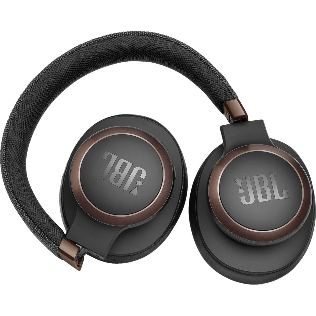 Auriculares inalámbricos JBL Live 650BTNC