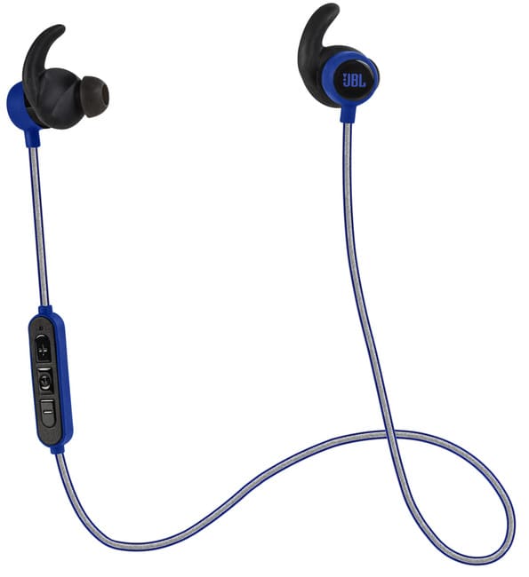 Auriculares inalámbricos JBL Reflect Mini BT