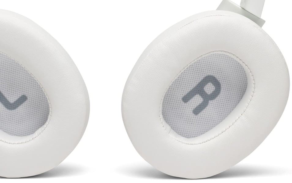 Diseño JBL Tune 750BTNC