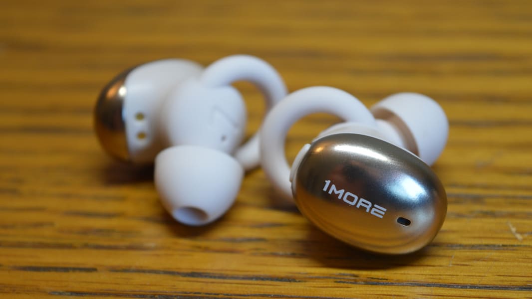 Los 100 mejores auriculares 1 True Wireless con más estilo