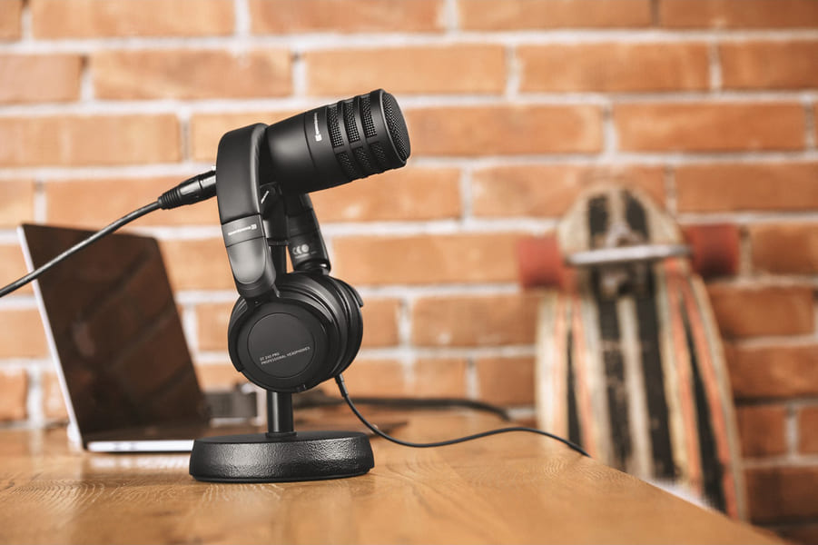 Los mejores auriculares Beyerdynamic DT 240 Pro económicos