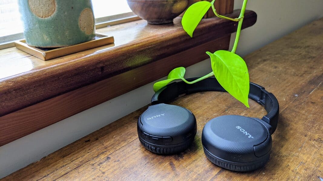 Los mejores auriculares Sony WH-CH510 económicos