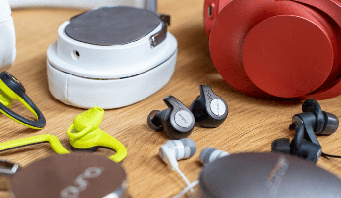 TOP 15 Auriculares inalámbricos 2024 (calificación y revisión)