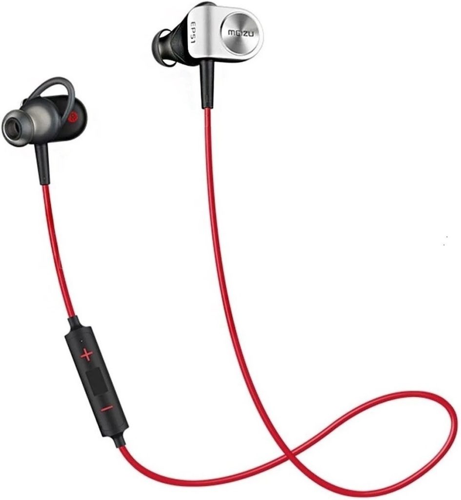Auriculares inalámbricos Meizu EP51
