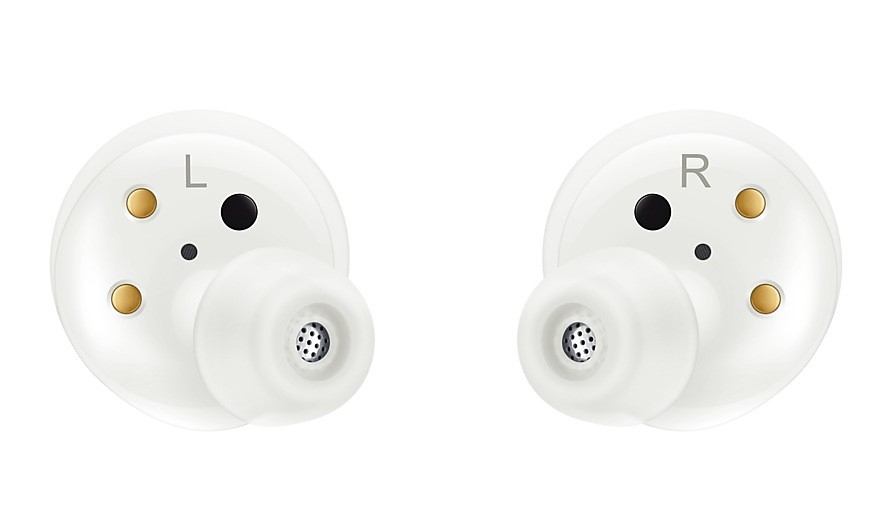 Auriculares Samsung Galaxy Buds Plus