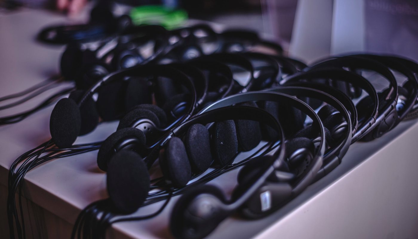 Los mejores auriculares económicos de topheadphone.techinfus.com/es/