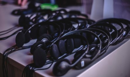 Los mejores auriculares económicos de topheadphone.techinfus.com/es/