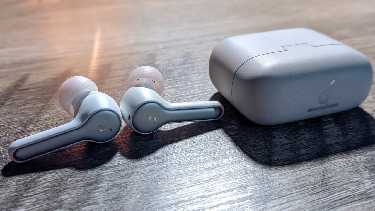 Revisión de Soundcore Liberty Air 2