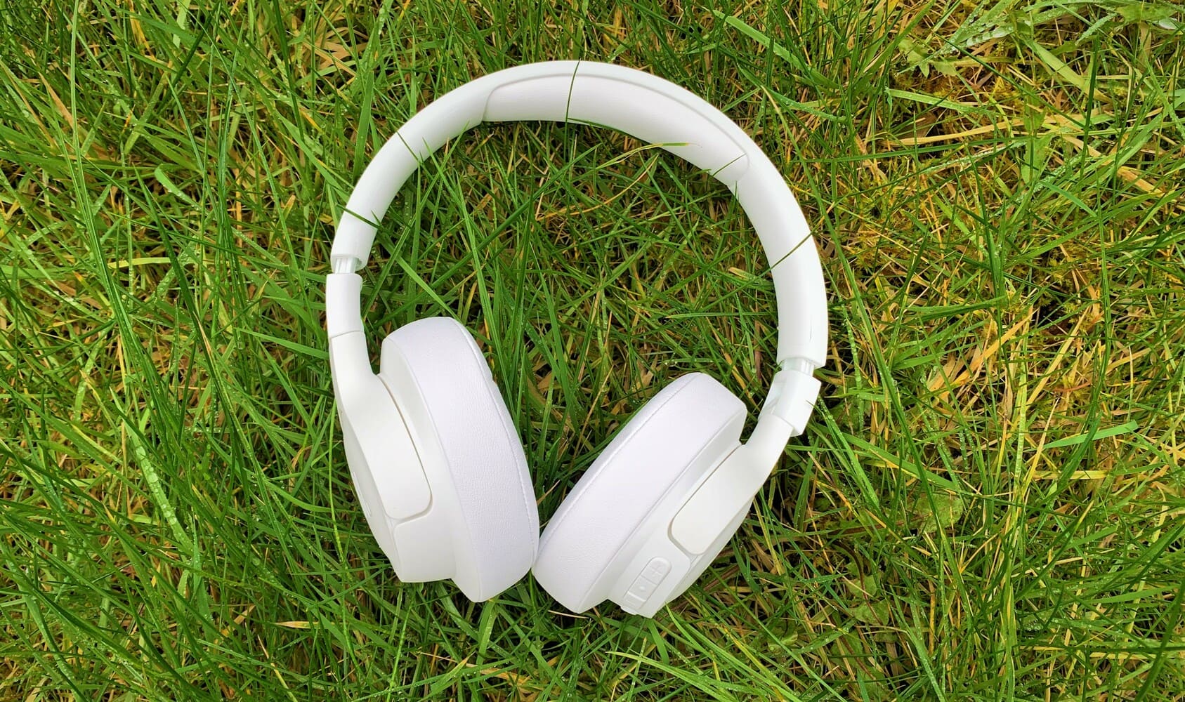 Revisión de JBL Tune 750BTNC: nuevos auriculares inalámbricos - auriculares TOP Tune 750BTNC