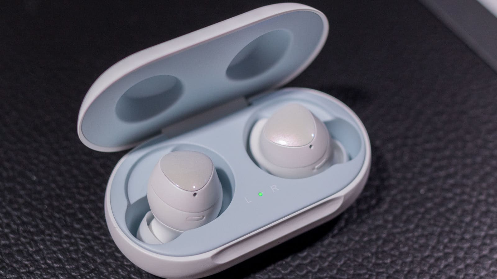 Revisión de auriculares Galaxy Buds Plus