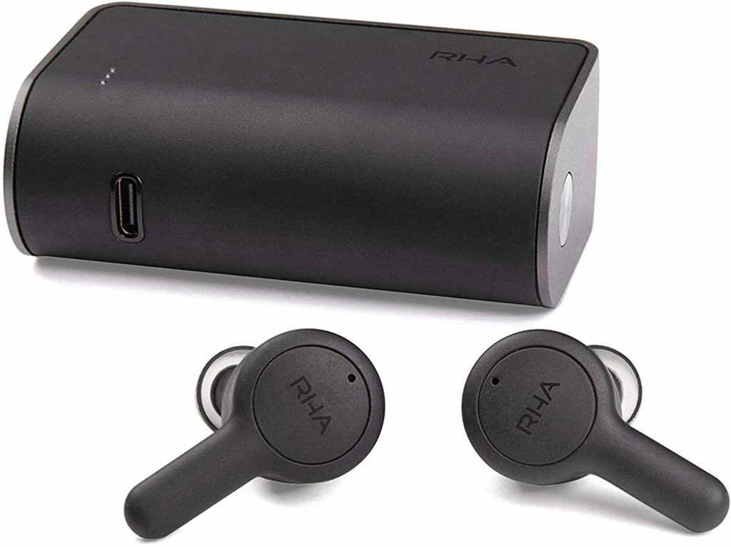 Auriculares inalámbricos RHA TrueConnect