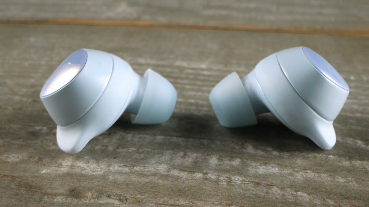 Auriculares Samsung Galaxy Buds +
