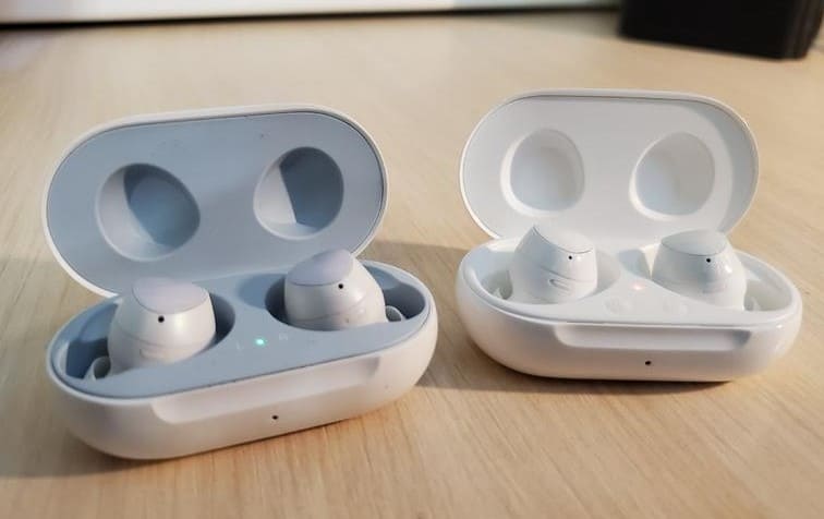 Costo de Samsung Galaxy Buds Plus