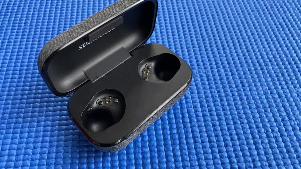 Batería Sennheiser Momentum True Wireless 2