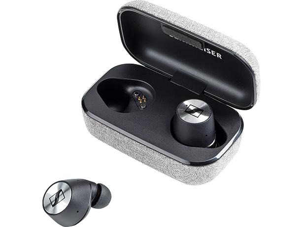 Audífonos inalámbricos Sennheiser Momentum True