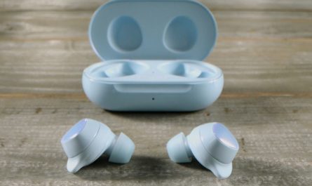 Revisión de Samsung Galaxy Buds Plus