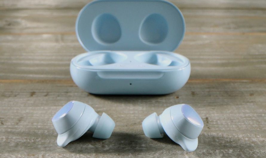 Revisión de Samsung Galaxy Buds + (Plus): nuevos auriculares inalámbricos