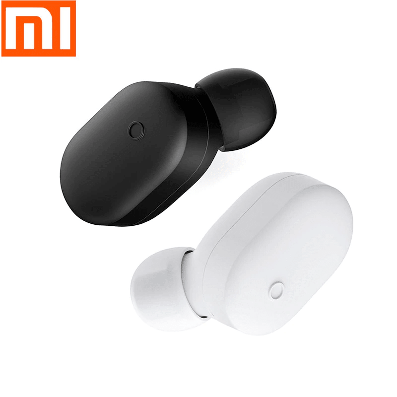 Auriculares inalámbricos Xiaomi Mi AirDots